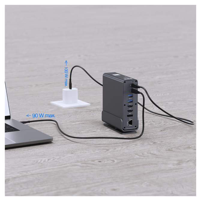 Cablexpert A-CF-COMBO15-01 USB HUB 15v1 4