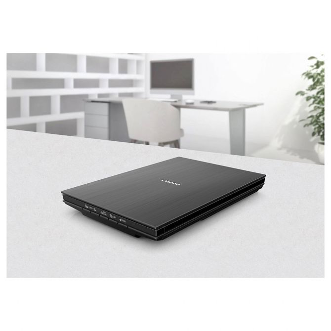 CANON CanoScan Lide 400 A4 USB 48-bitni barvni ščitnik 5 tipk za skeniranje 4800x4800 dpi 2