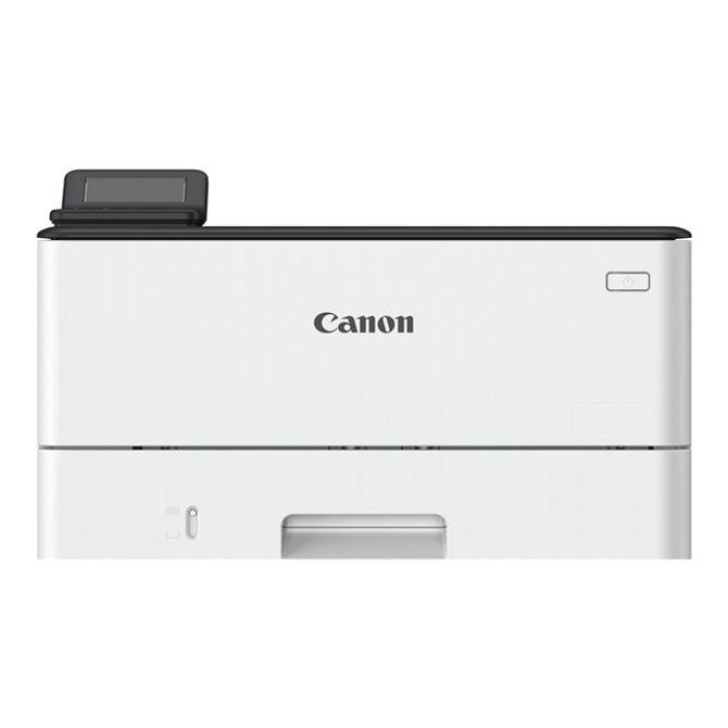 CANON i-SENSYS LBP243dw črno-beli laserski tiskalnik A4, 1200 x 1200 DPI, 36 strani/min, samodejno obojestransko tiskanje, kapaciteta 350 listov, USB 2.0, Gigabit LAN, Wi-Fi 5