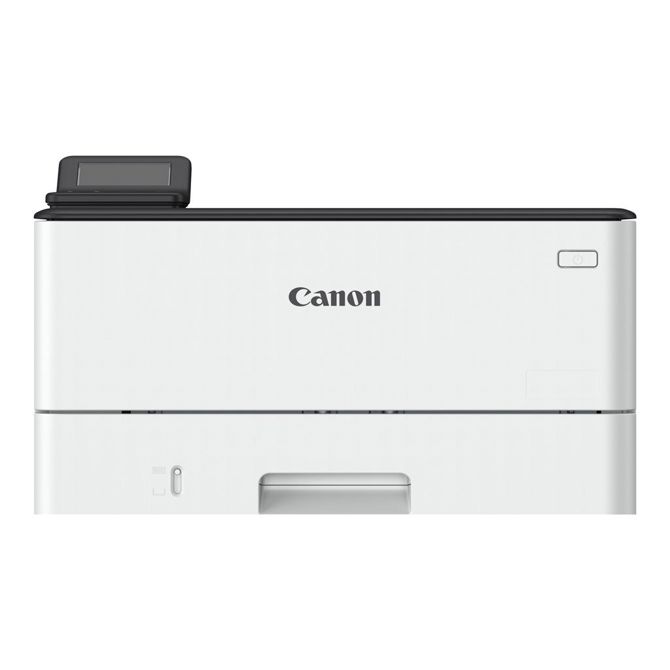 CANON i-SENSYS LBP243dw črno-beli laserski tiskalnik A4, 1200 x 1200 DPI, 36 strani/min, samodejno obojestransko tiskanje, kapaciteta 350 listov, USB 2.0, Gigabit LAN, Wi-Fi 6