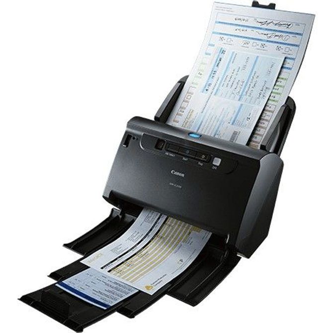 Skener dokumentov Canon DR-C230 S./Min. ADF Duplex USB 2.0 2