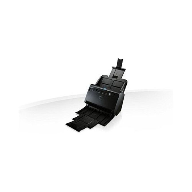 Canon imageFORMULA DR-C240 skener dokumentov A4 45 strani na minuto USB 2.0 Duplex 2
