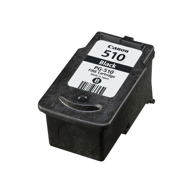 Kartuša CANON PG-510 Črna 3