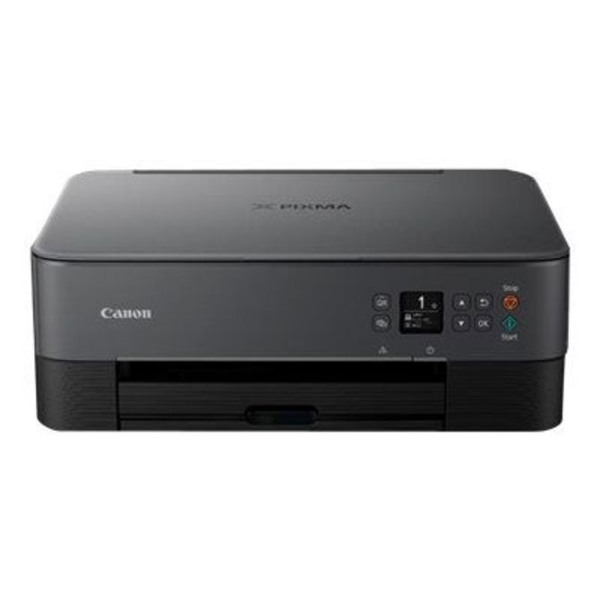 CANON Pixma InkJet MFP TS5350A 6.8/13ppm Black EUR 3