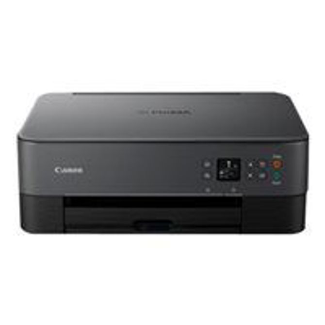 CANON Pixma InkJet MFP TS5350A 6.8/13ppm Black EUR 5
