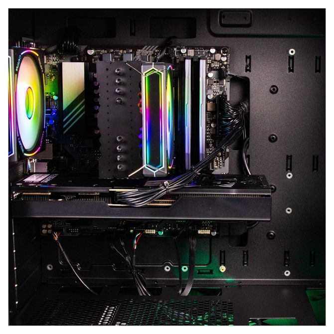 Captiva vrhunski igralni procesor I88-933 i7 14700KF 32GB/2TB SSD RTX 5080 Win 11 6