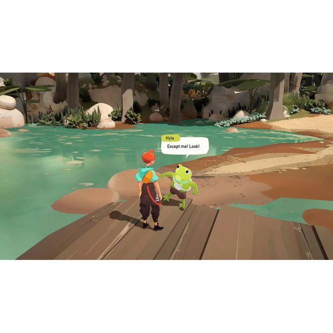 Caravan Sandwitch (Nintendo Switch) 6