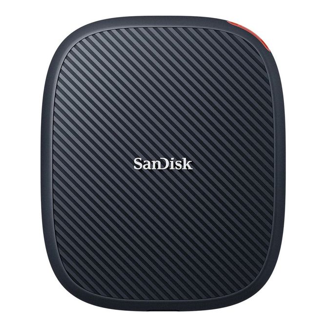 Zunanji SSD disk SanDisk Telefon 2TB, USB-C, 1000MB/s, IP65, vodoodporen 2