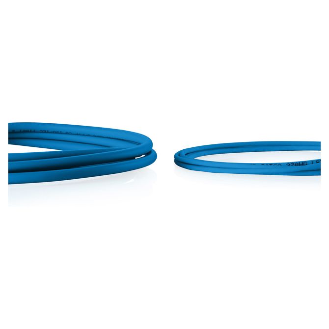 Tanek patch kabel CAT 6 U-UTP, 2 m, moder 4