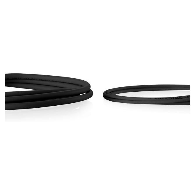 Tanek patch kabel CAT 6 U-UTP, 3 m, moder 2