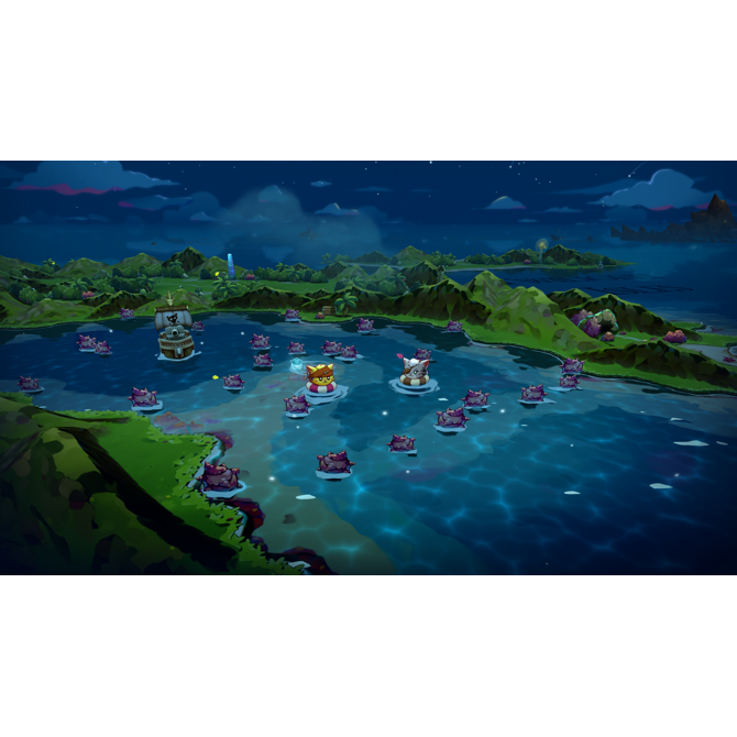 Cat Quest III (Nintendo Switch) 5
