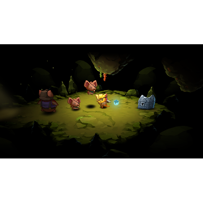 Cat Quest III (Nintendo Switch) 6