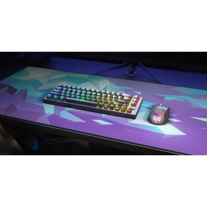 CHERRY GP5 Litus Blue XL Podloga za miško litus modra 5