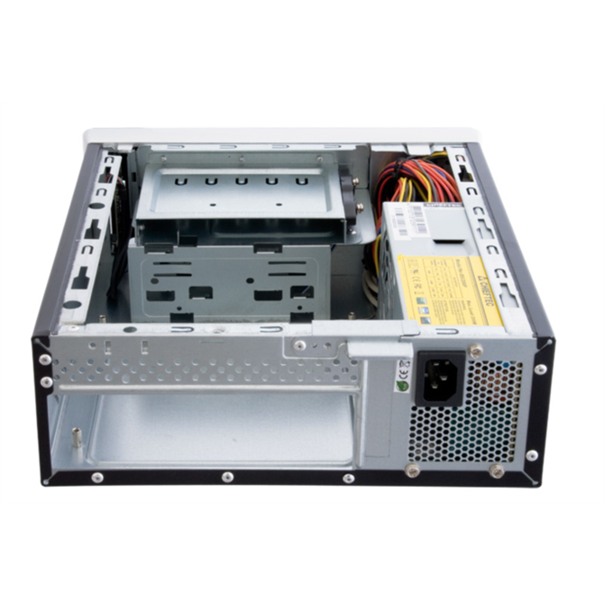 Chieftec FI-02BC-U3 mini ITX 250W USB3 ohišje, črno - FI-02BC-U3 3