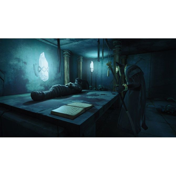 Chronos: Before the Ashes (PS4) 5