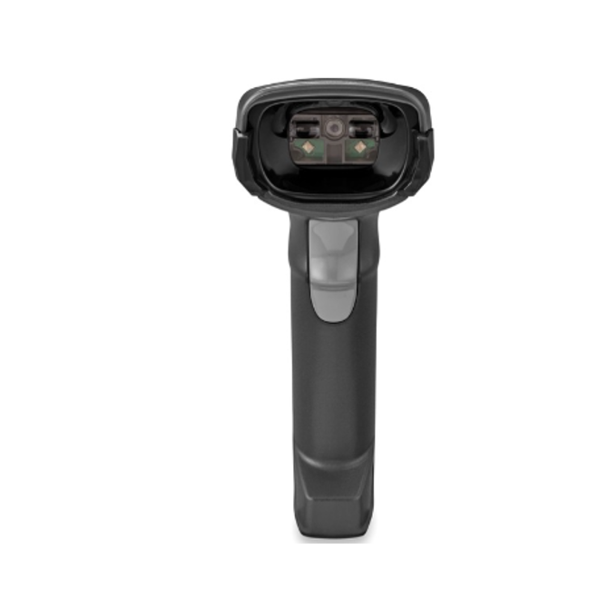 Čitalnik črtnih kod Zebra DS2278, vklj. USB/prenosna postaja, črna 2