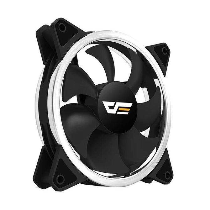 Računalniški ventilator ARGB Darkflash DR12 Pro (120x120) 4