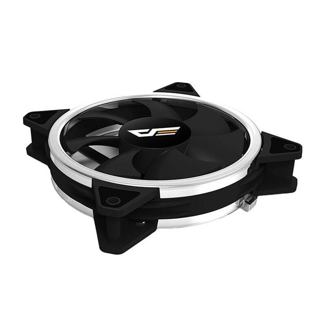 Računalniški ventilator ARGB Darkflash DR12 Pro (120x120) 5