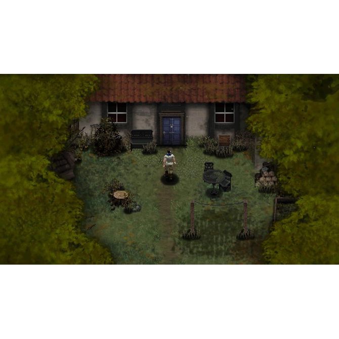 Conscript: Deluxe Edition (Nintendo Switch) 5