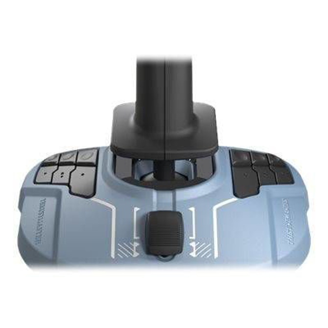 Controller Thrustmaster Thrustmaster Controller 2960842 / TCA Officer Pack Airbus Editio Blue 6