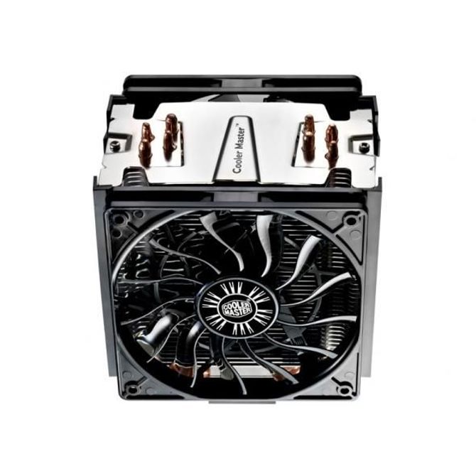 Cooler Master Hyper 412 Slim hladilnik za desktop procesorje AMD/INTEL - RR-H412-16PK-R1 2