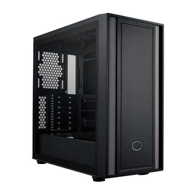 Ohišje za računalnik Cooler Master MasterBox 600 Lite (črno) 5