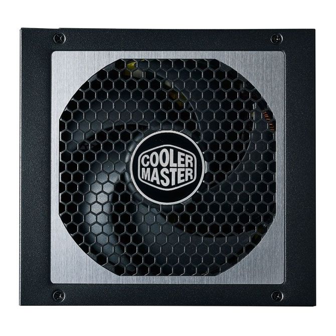 COOLER MASTER V650 RS650-AFBAG1 80PLUS gold 650W modularni ATX napajalnik 2