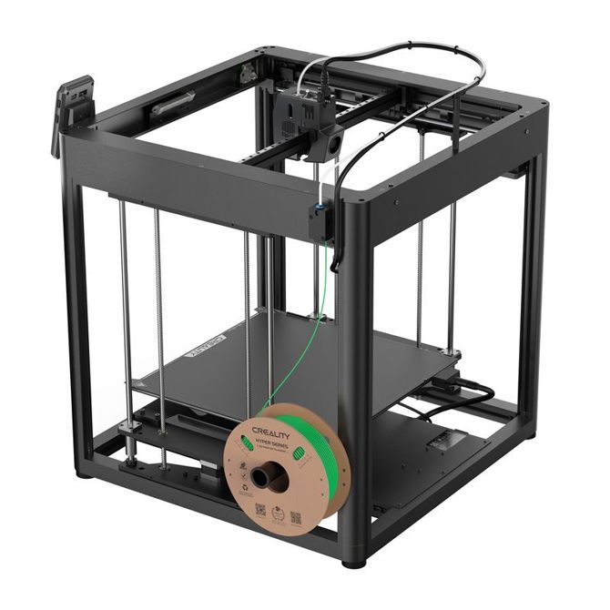 3D-tiskalnik Creality Ender-5 Max 5