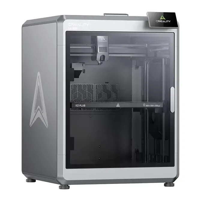 3D tiskalnik Creality K2 Plus 4