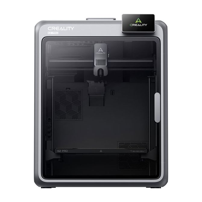 3D-tiskalnik Creality K2 Pro 3