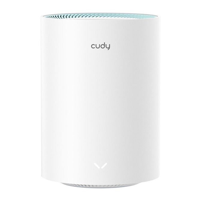 Router Cudy AC1200 Wi-Fi Gigabit Mesh rešitev 2