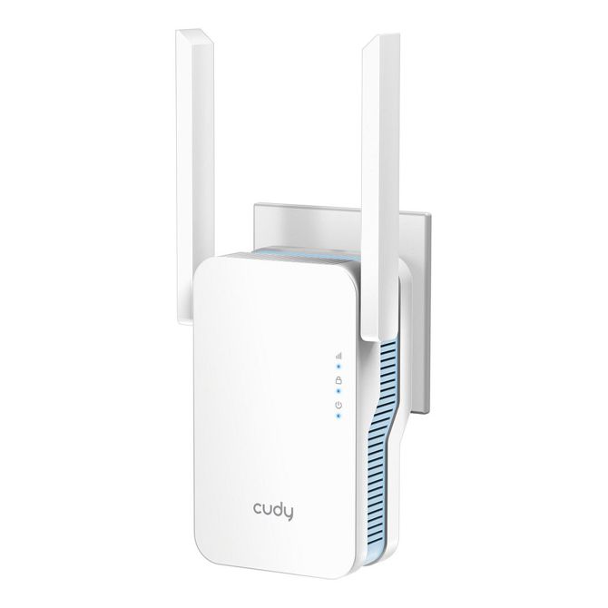 Cudy AC1200 Wi-Fi Mesh Repeater 3