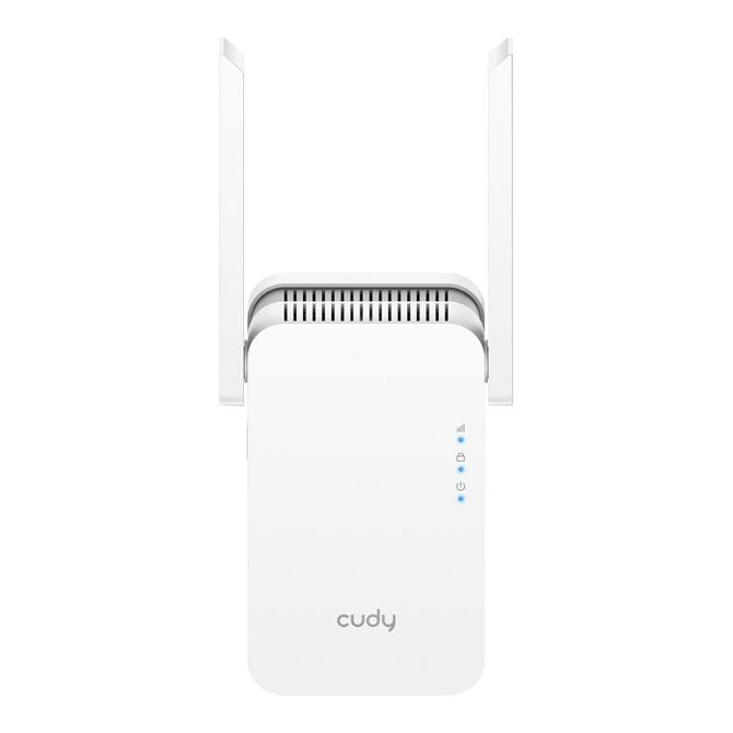 Ojačevalnik omrežja Cudy BE3600 WiFi 7 2
