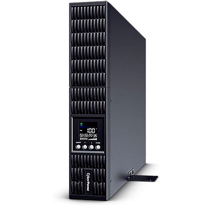 CYBERPOWER OLS3000ERT2UA Online 3000VA 2700W rack/stolp UPS brezprekinitveno napajanje 4