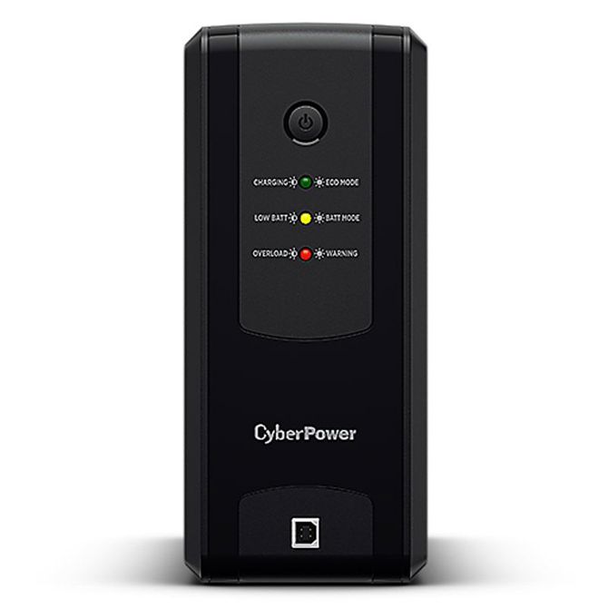 CYBERPOWER UT1050EG 1050VA 630 W USB-HID brezprekinitveno napajanje 2
