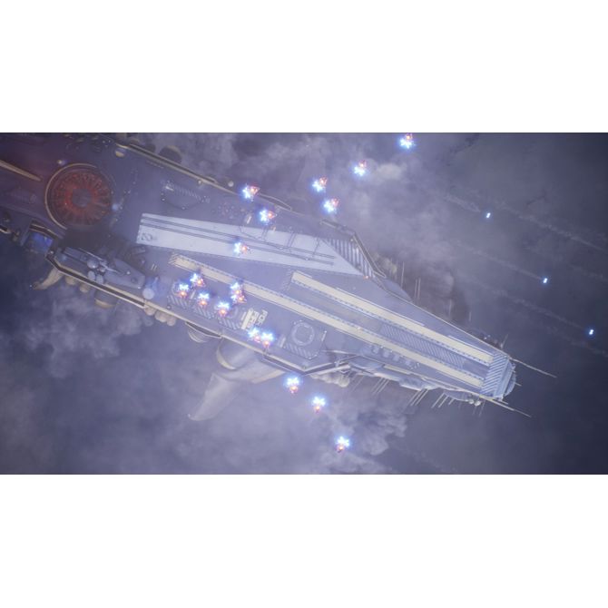 Cygni: All Guns Blazing (Playstation 5) 3