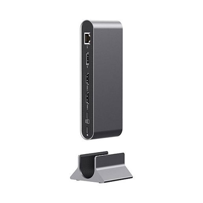 Priklopna postaja Acer 15-v-1 tipa C 3