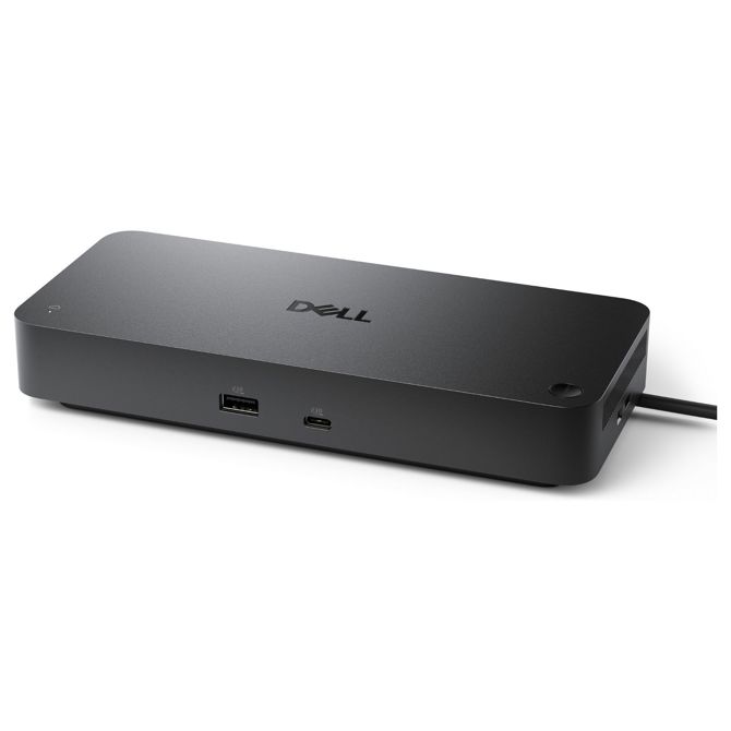 Priklopna postaja DELL Pro SD25 130W 2