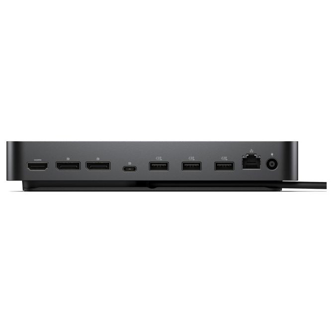 Priklopna postaja DELL Pro SD25 130W 4