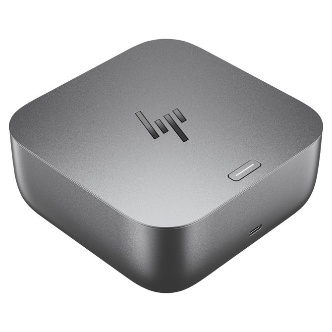 Priklopna postaja HP Thunderbolt G6 120 W 2