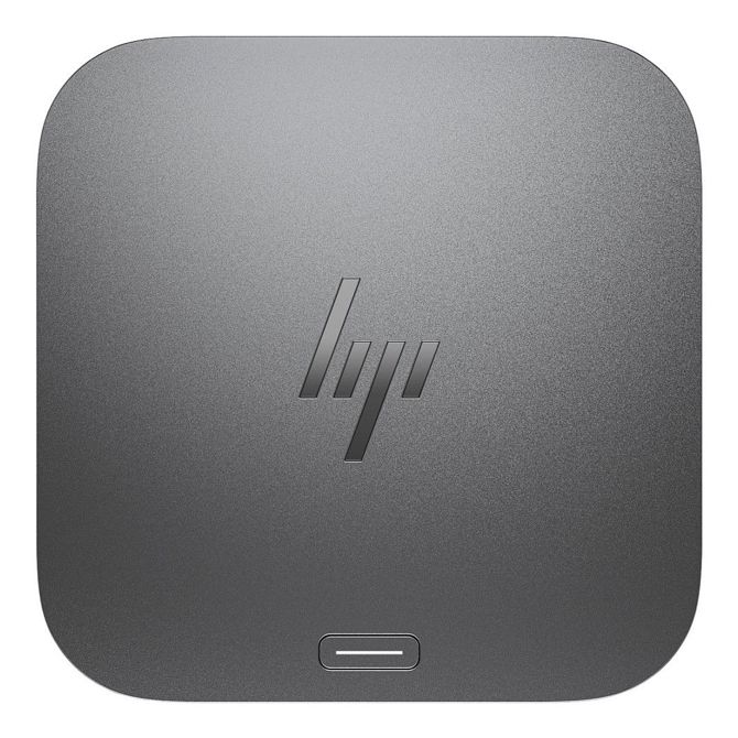 Priklopna postaja HP Thunderbolt G6 120 W 4