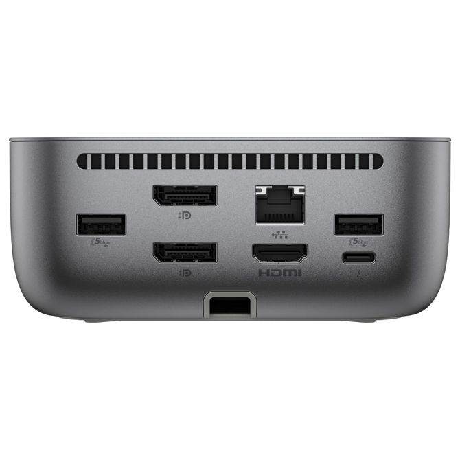 Priklopna postaja HP Thunderbolt G6 120 W 6