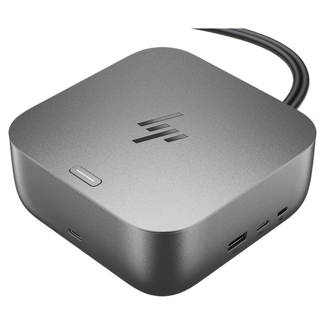 Priklopna postaja HP Thunderbolt G6 ULTRA 280 W 6