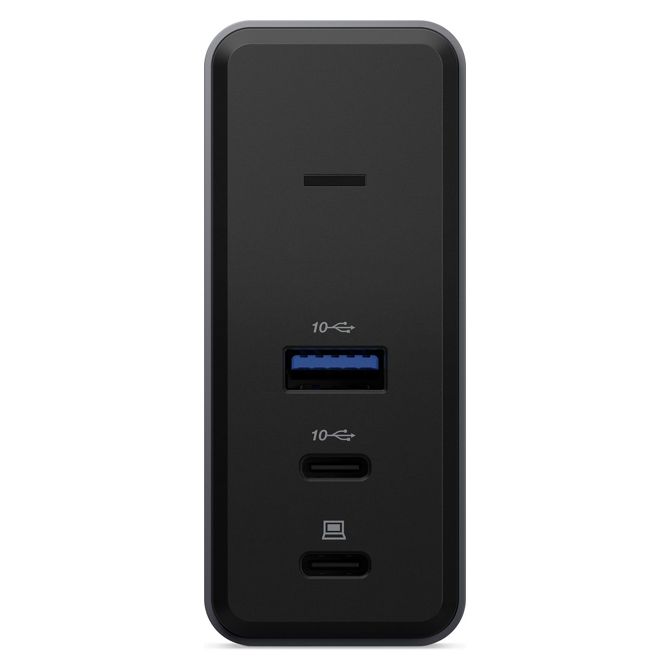 Priklopna postaja LENOVO GAN POWERED X9 4