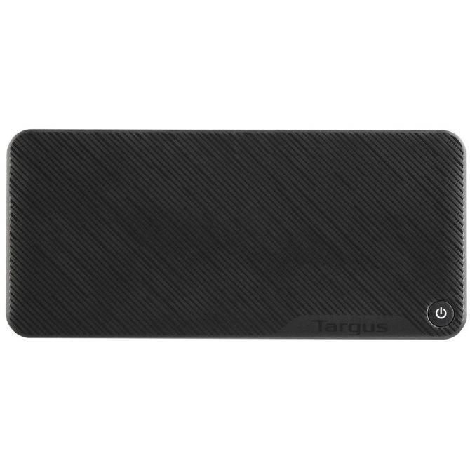 TARGUS DOCK430EUZ USB-C 6