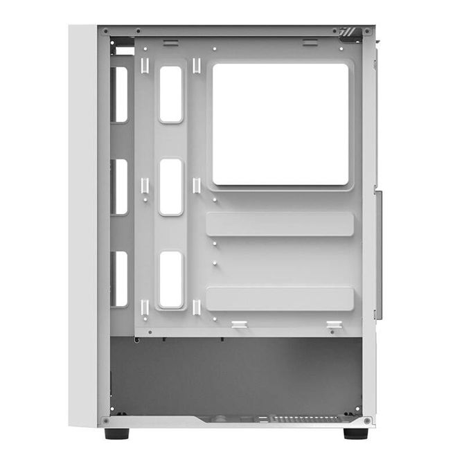 Darkflash A290 računalniško ohišje (belo) 2