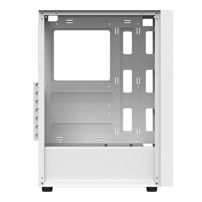 Darkflash A290 računalniško ohišje (belo) 6