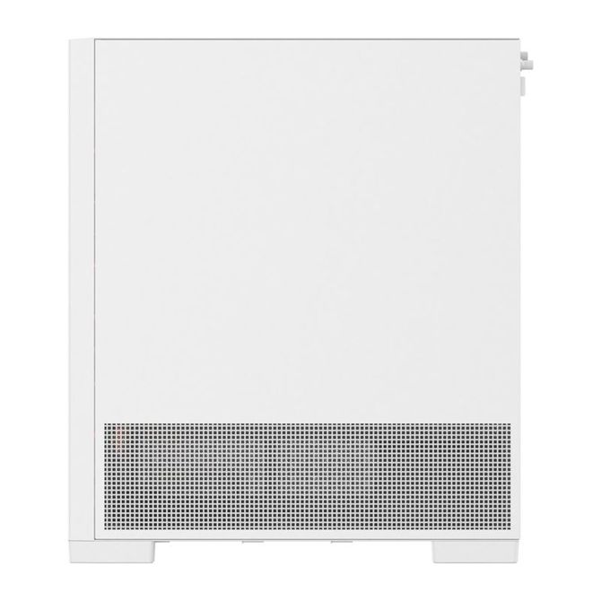 Ohišje za računalnik DarkFlash AIRNOVA (belo) + 3 ventilatorji 3