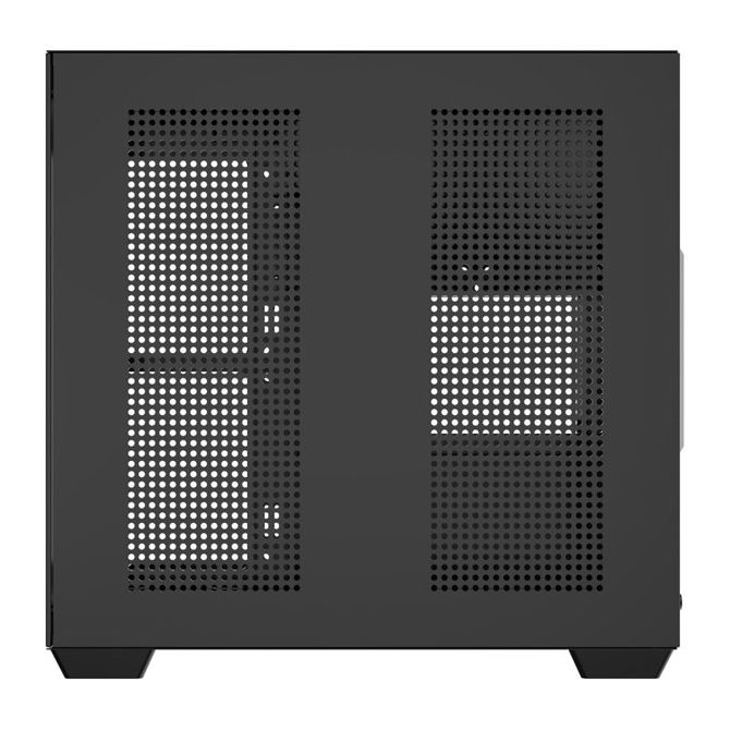 Ohišje za računalnik DarkFlash B275 (črno) 5