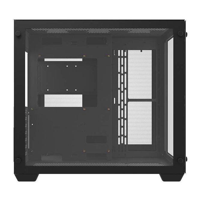 Računalniško ohišje Darkflash C285 (črno) 4